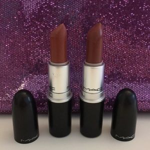 MAC Lipstick Bundle